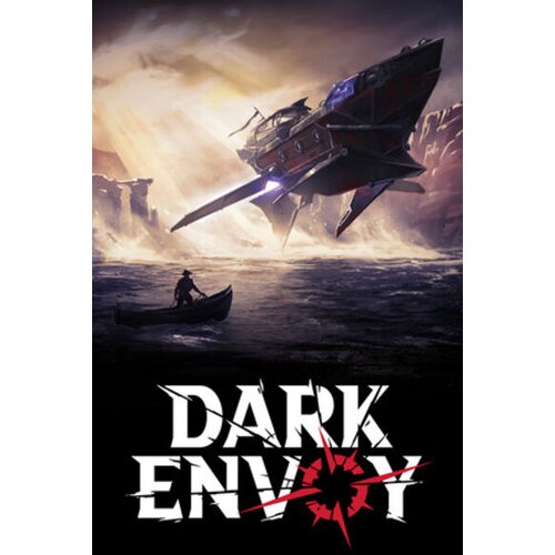 Steam Dark Envoy (PC) Key GLOBAL Cene