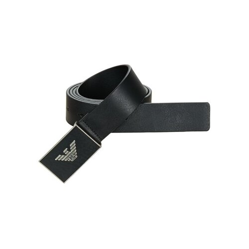 Emporio Armani WALFAI POULTE Crna Cijene