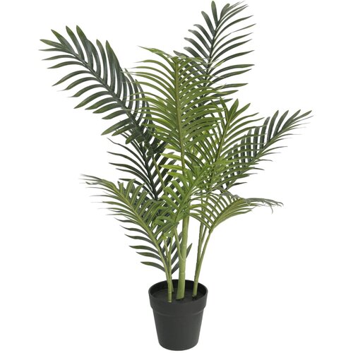  Umjetna palma zelena 80 cm PP Cene