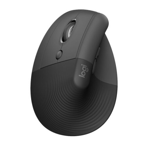 Logitech LIFT LEFT,GRAFIT ERGONOMSKA MIšKA Cene