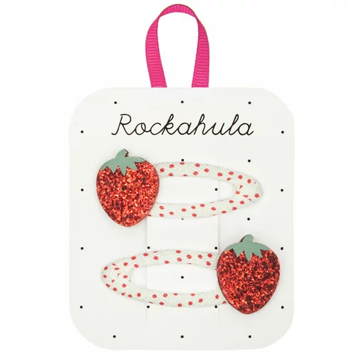 Rockahula Sponke za lase - Strawberry Fair (5245)