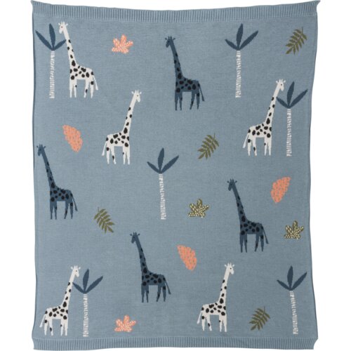 Tranquillo Otro&scaron;ka odeja - Savii Giraffe Cene