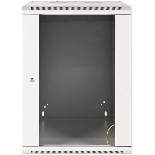 Intellinet Rack orman 711968 19"/15U 570x600x770/staklena vrata/bravica Cene