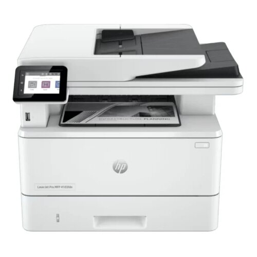 HP LaserJet Pro MFP 4103fdn Cijene