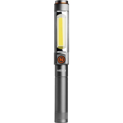 Nebo Ručna svjetiljka, LED, 500 lm, 2000 mAh, IPX4 - NEB-WLT-0022-G Slike
