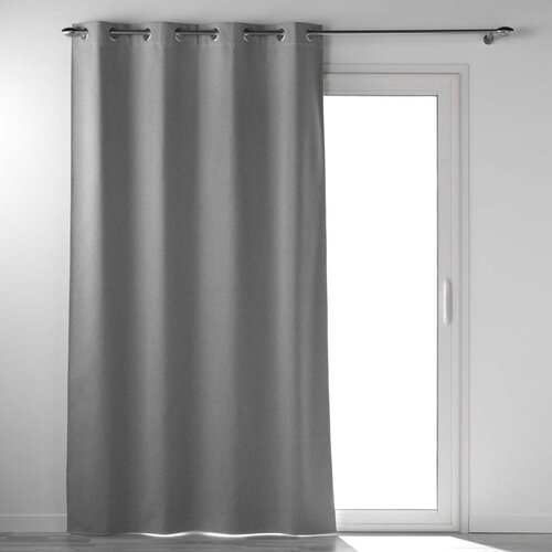 Douceur d int&amp;eacute;rieur Siva zatamnjujuća zavjesa 135x260 cm Occultiss &amp;ndash; Slike