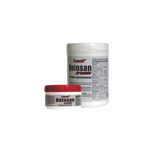  BELOSAN granule za opću dezinfekciju 900gr Cene