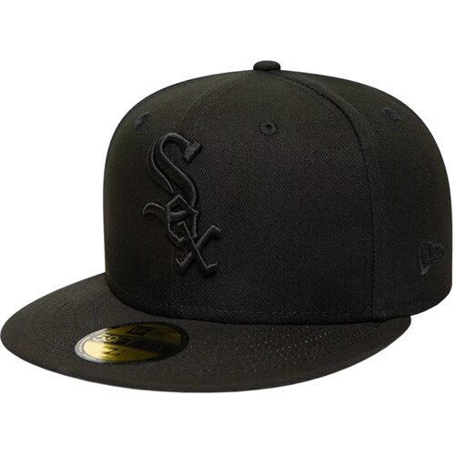 New Era league essential 59fifty chicago white sox cap 60425203 Slike
