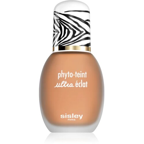 Sisley Phyto-Teint Ultra Eclat dolgoobstojni tekoči puder za osvetlitev kože odtenek 3W2 Hazel 30 ml Cene