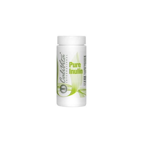 Pure inulin calivita 198,5 g Slike