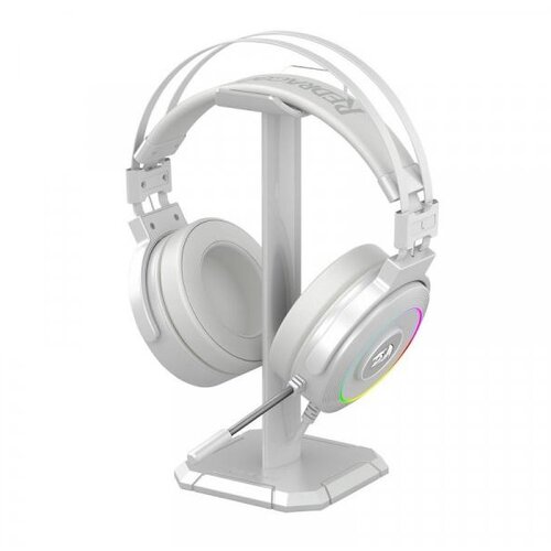 Redragon LAMIA 2 H320 RGB GAMING HEADSET WITH STAND-WHITE Cene