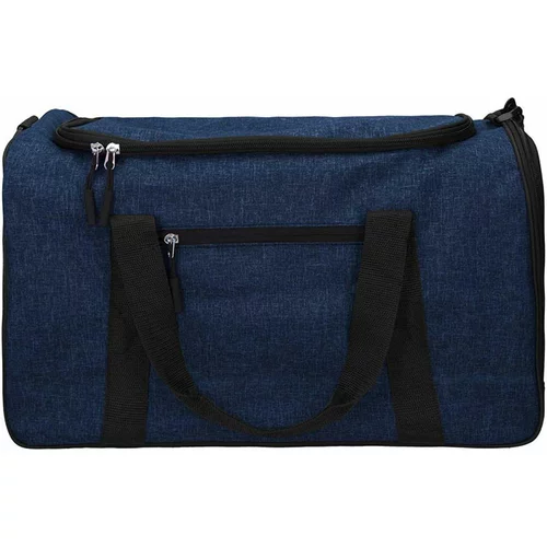  Športna torba Futon, 34 L, modra