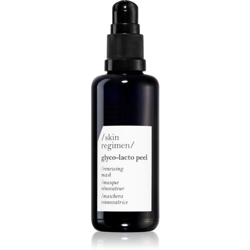 Comfort Zone Skin Regimen piling maska za obraz 50 ml Cene