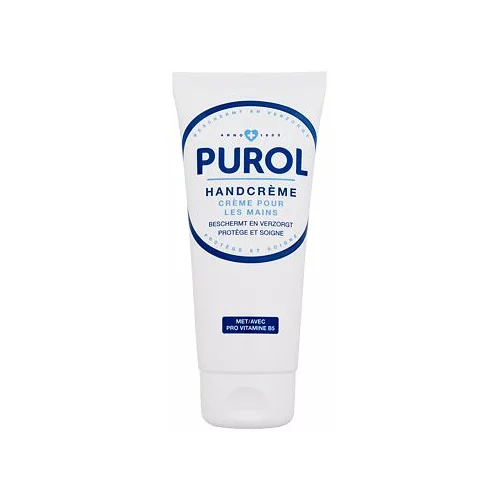 Purol Hand Cream krema za roke 100 ml za ženske