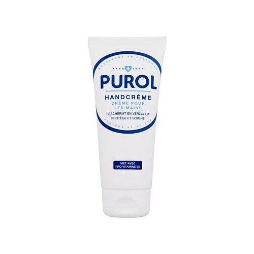 Purol Hand Cream krema za ruke 100 ml Cene