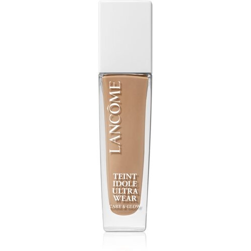 Lancôme Teint Idole Ultra Wear Care & Glow posvetlitveni vlažilni tekoči puder SPF 25 odtenek 320C 30 ml Cene