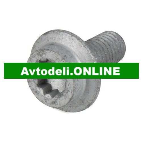 VW Originalni vijak za zobato kurbelno gred TOUAREG A4 A6-A8 Q5 Q7 Cene