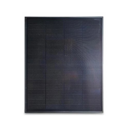 Solarni panel 50W 12V monokristalni SLF 8139 Cene