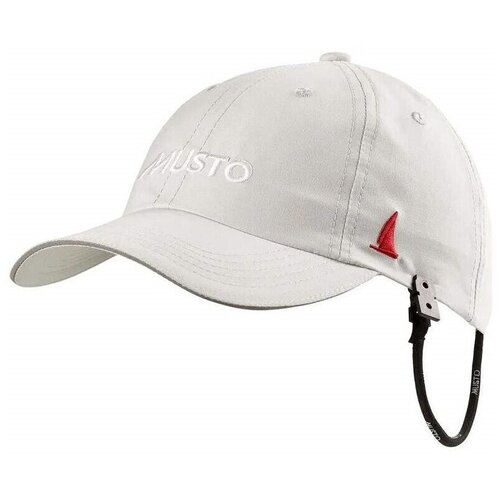 Musto Essential Fast Dry Crew Cap Bijela Cijene