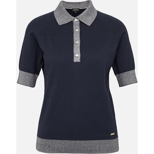 Geox Dark blue women&amp;#039;s T-shirt - Women&amp;#039;s Slike