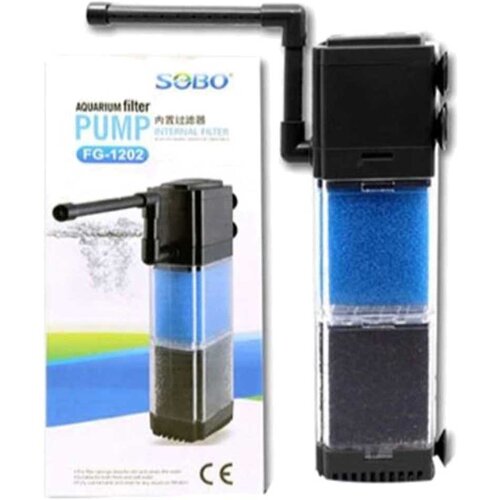 Sobo unutra&amp;scaron;nji filter fg (880l/h) - FG-1202 Slike