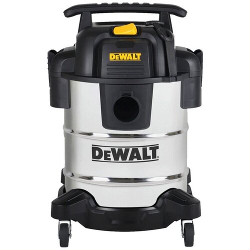  Usisavač DeWalt DXV25S 1050w 25L za suho i mokro Cijene