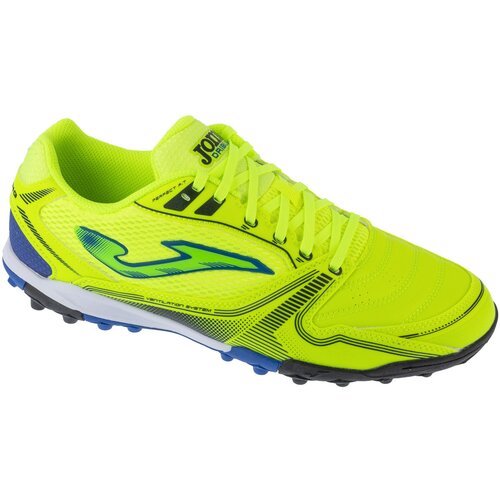 Joma Nogomet Dribling 25 DRIW TF Rumena Cene