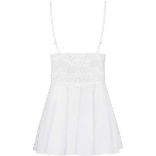 Obsessive Babydoll 810 bel Cene