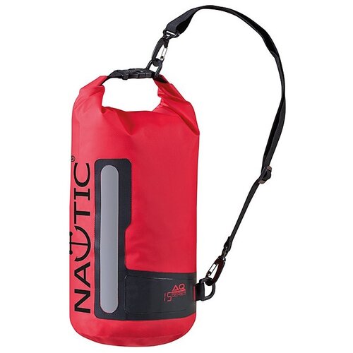 MARINEPOOL navtična torba marinepool drybag aq (15 l, 100 % pvc, rdeče barve) Slike