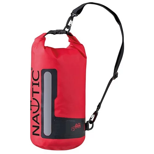 MARINEPOOL vodonepropusna vreća (Zapremnina: 15 l, 100 % PVC, Crvene boje)