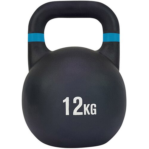 Tunturi tekmovalni kettlebell 12 kg Cene