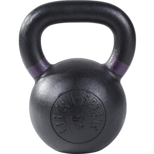 Gorilla Sports Rusko zvono od livenog gvožđa 20 kg Slike