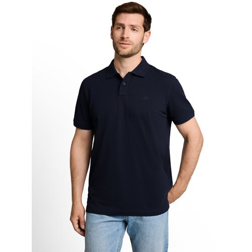 Tom Tailor Mu&scaron;ka polo majica 1052651, Crna Cene