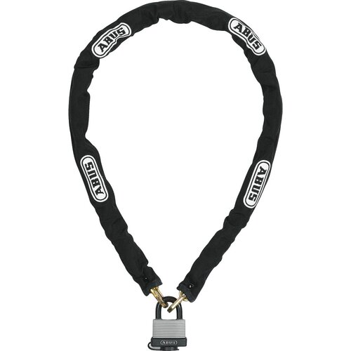 Abus brava za bicikl expedition chain 70/45/6KS110 crna 286797 Slike