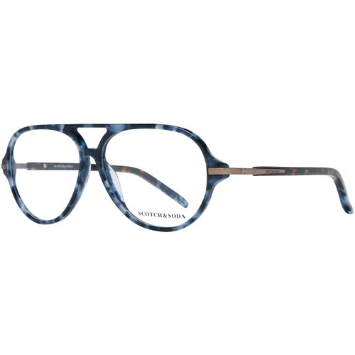 Scotch & Soda Naočare SS 4001 015 Slike