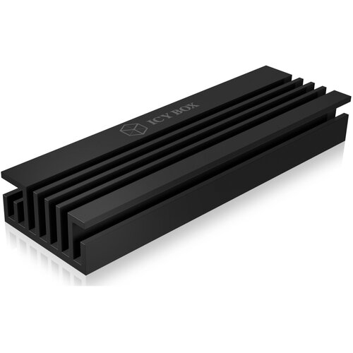 Icybox IB-M2HS-70 K&uuml;hlk&ouml;rperset f&uuml;r M.2 SSD Cijene