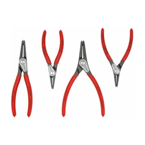 Würth Set zeger Klješta ravnih ,4kom Cene