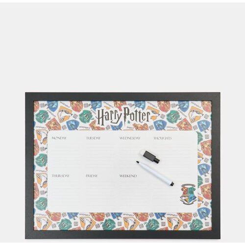 Sinsay Ploča za pisanje s markerom Harry Potter Cijene