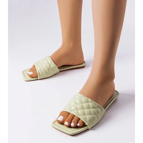 D/CEO White slides Ypsy Cijene