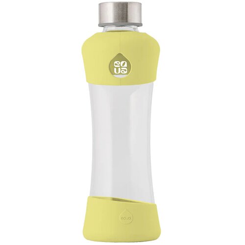 Equa Active White steklenička Slike