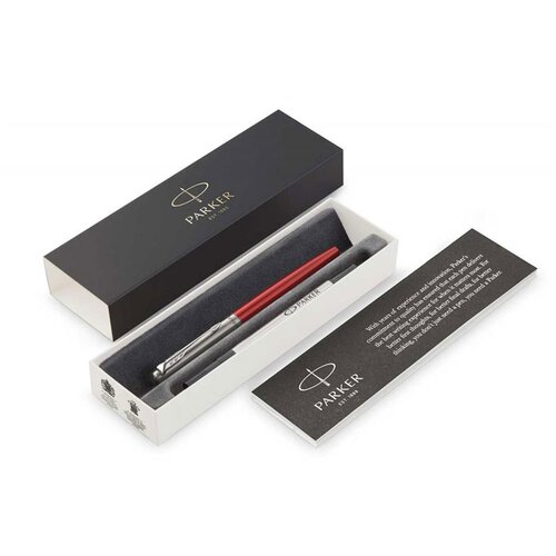 Parker royal ro joter kensington red ct ( pk89229 ) Slike