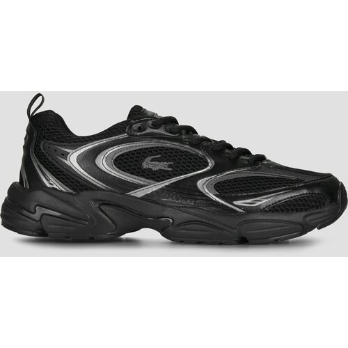 Lacoste STORM 96 2K Crna Slike