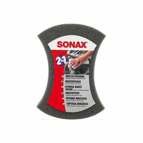 Max Shop sunđer za pranje auta Sonax AK428000 Slike