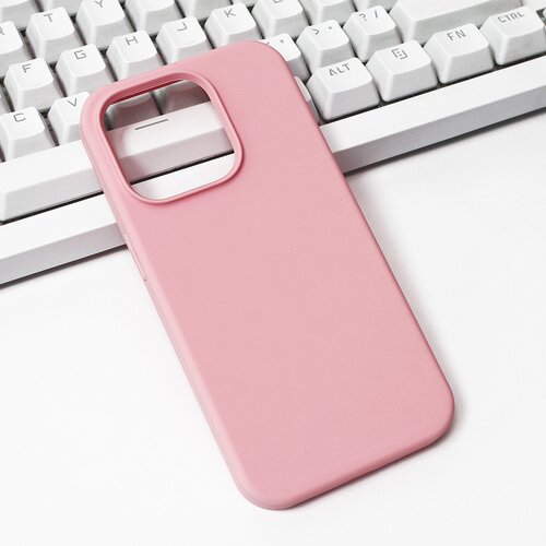 Torbica summer color za iphone 15 pro 6.1 roza Slike