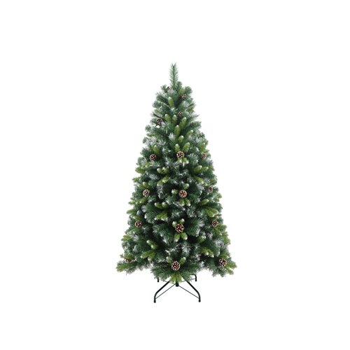  Tarrington House Novogodi&scaron;nja jelka sa &scaron;i&scaron;arkama 180 cm Cene