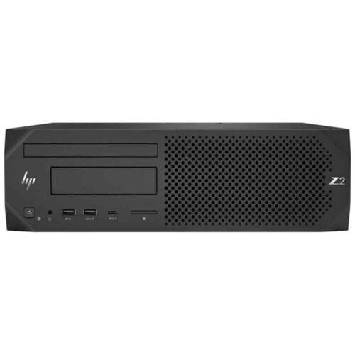 HP Obnovljeno - kot novo - Z2 SFF G4 Workstation, (5000339886) Slike