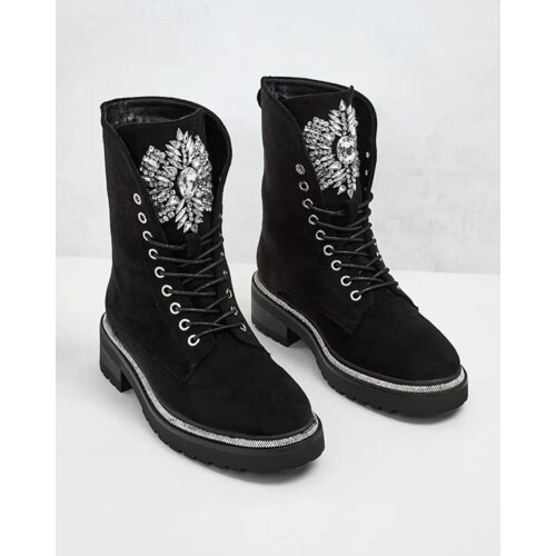 Resti Women's Sinno tall bagger boots Cene