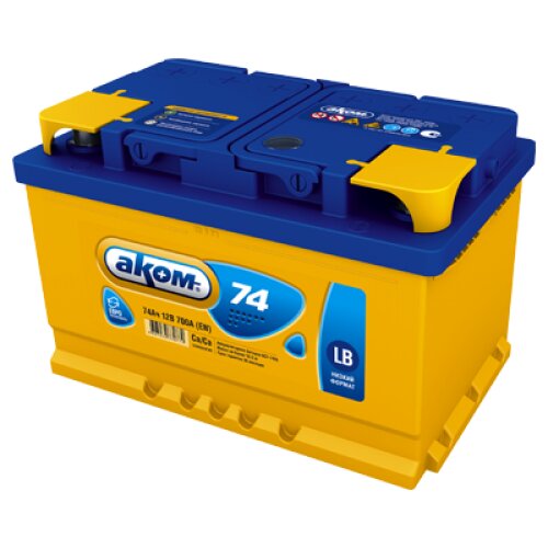 Akumulator PREMIUM 12V 74 AH D+ 04632 Cijene