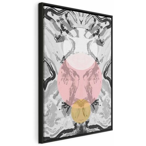 Slika - Ocean Spirit (1 Part) Vertical 60x90 Cijene