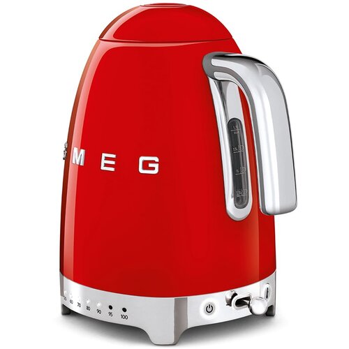 Smeg KUHALO ZA VODU KLF04RDEU, (SM2901006) Slike